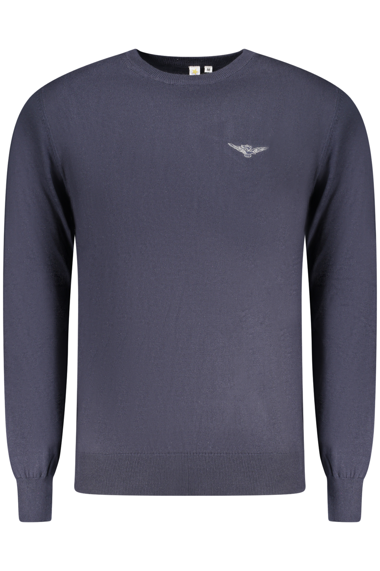 ACCADEMIA MILITARE MAGLIA UOMO - Blu