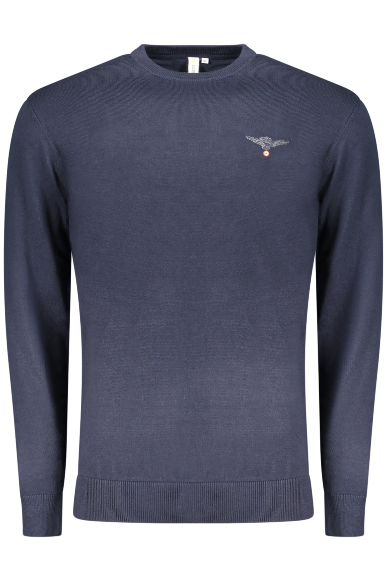 ACCADEMIA MILITARE MAGLIA UOMO - Blu