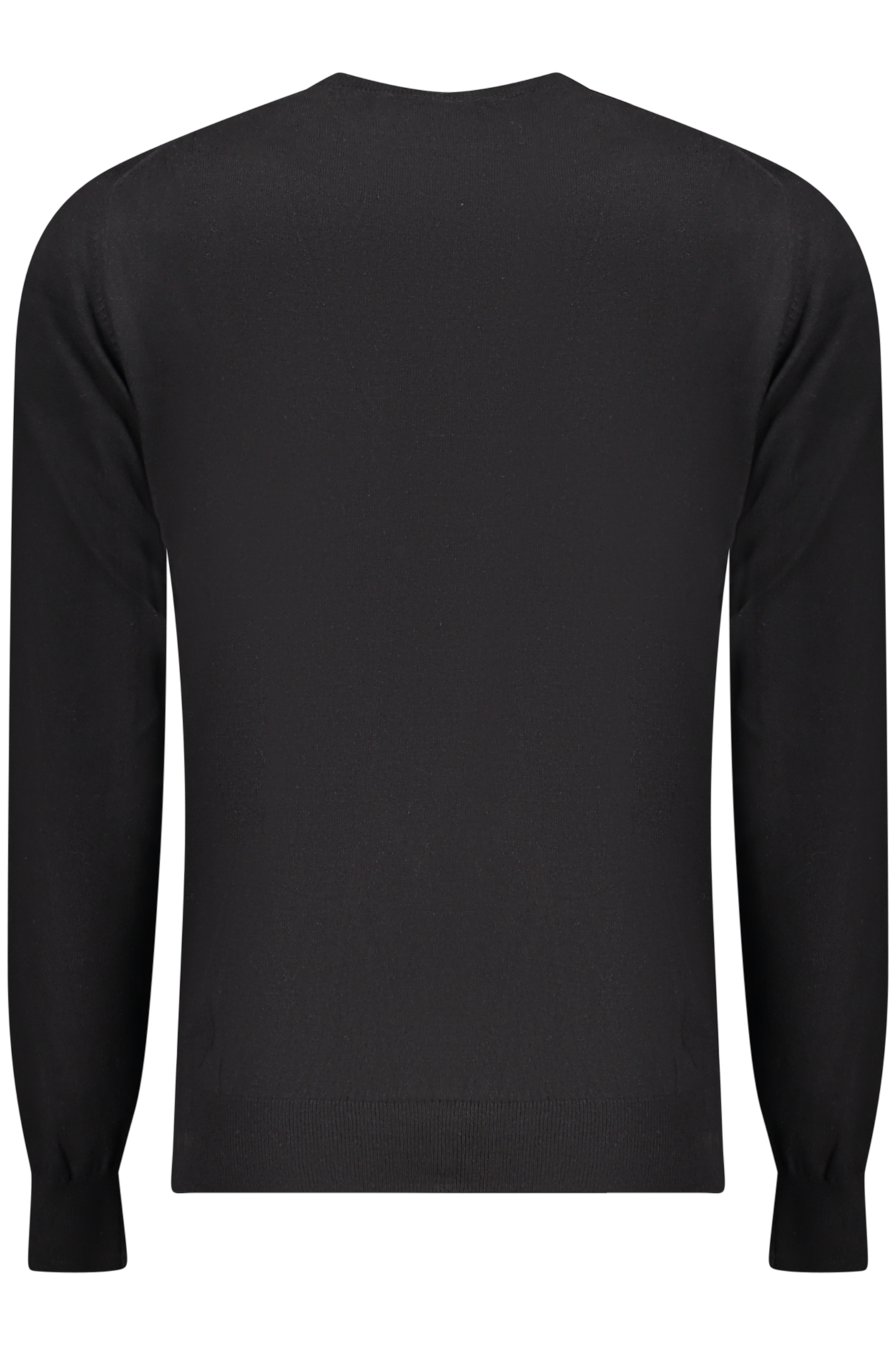 ACCADEMIA MILITARE MAGLIA UOMO - Nero - immagine 2