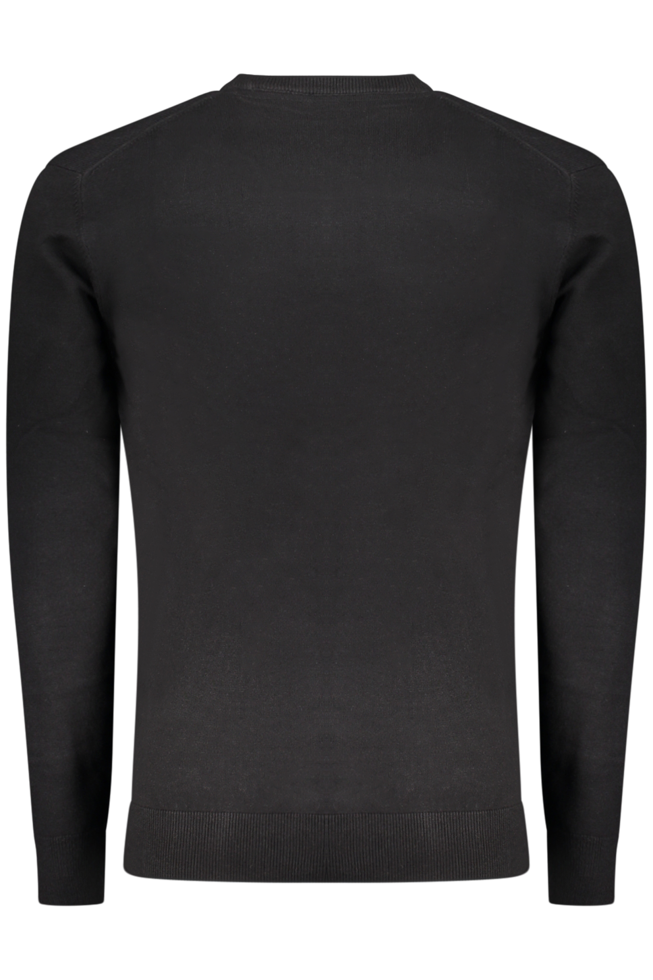ACCADEMIA MILITARE MAGLIA UOMO - Nero - immagine 2