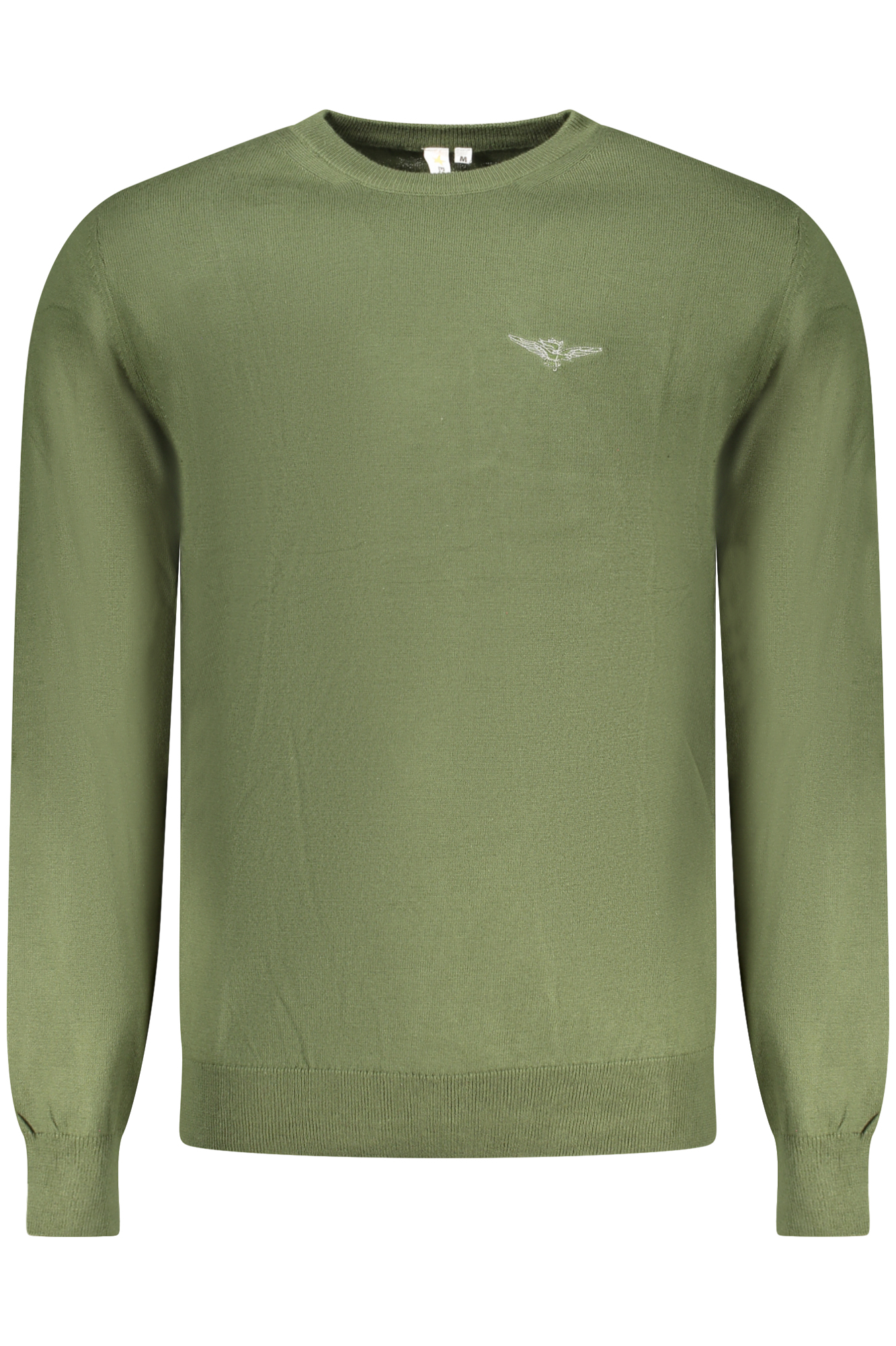 ACCADEMIA MILITARE MAGLIA UOMO - Verde