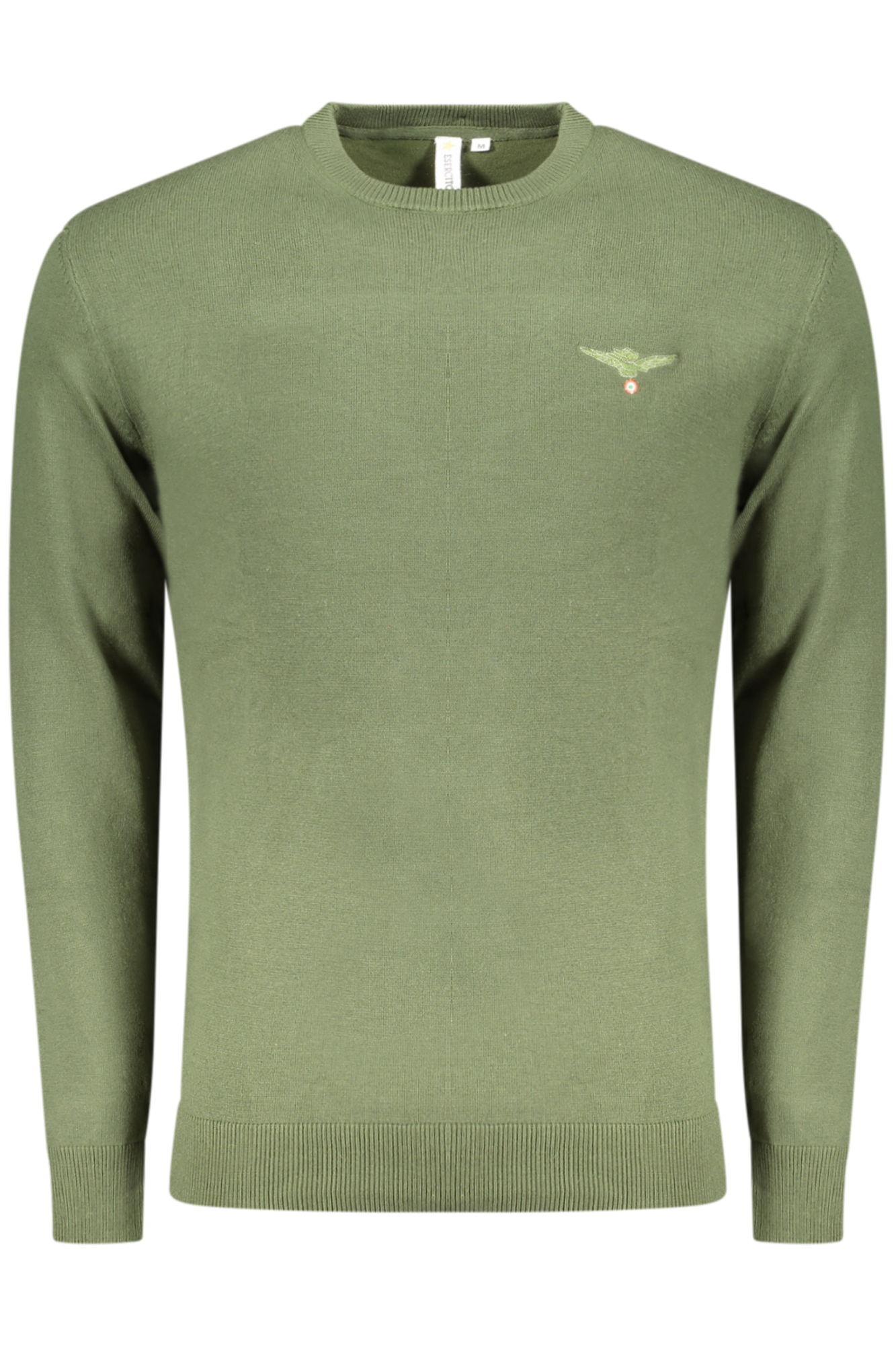 ACCADEMIA MILITARE MAGLIA UOMO - Verde