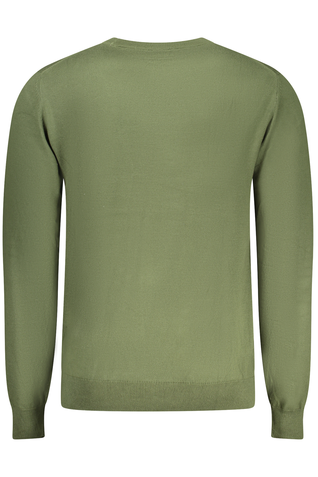 ACCADEMIA MILITARE MAGLIA UOMO - Verde - immagine 2