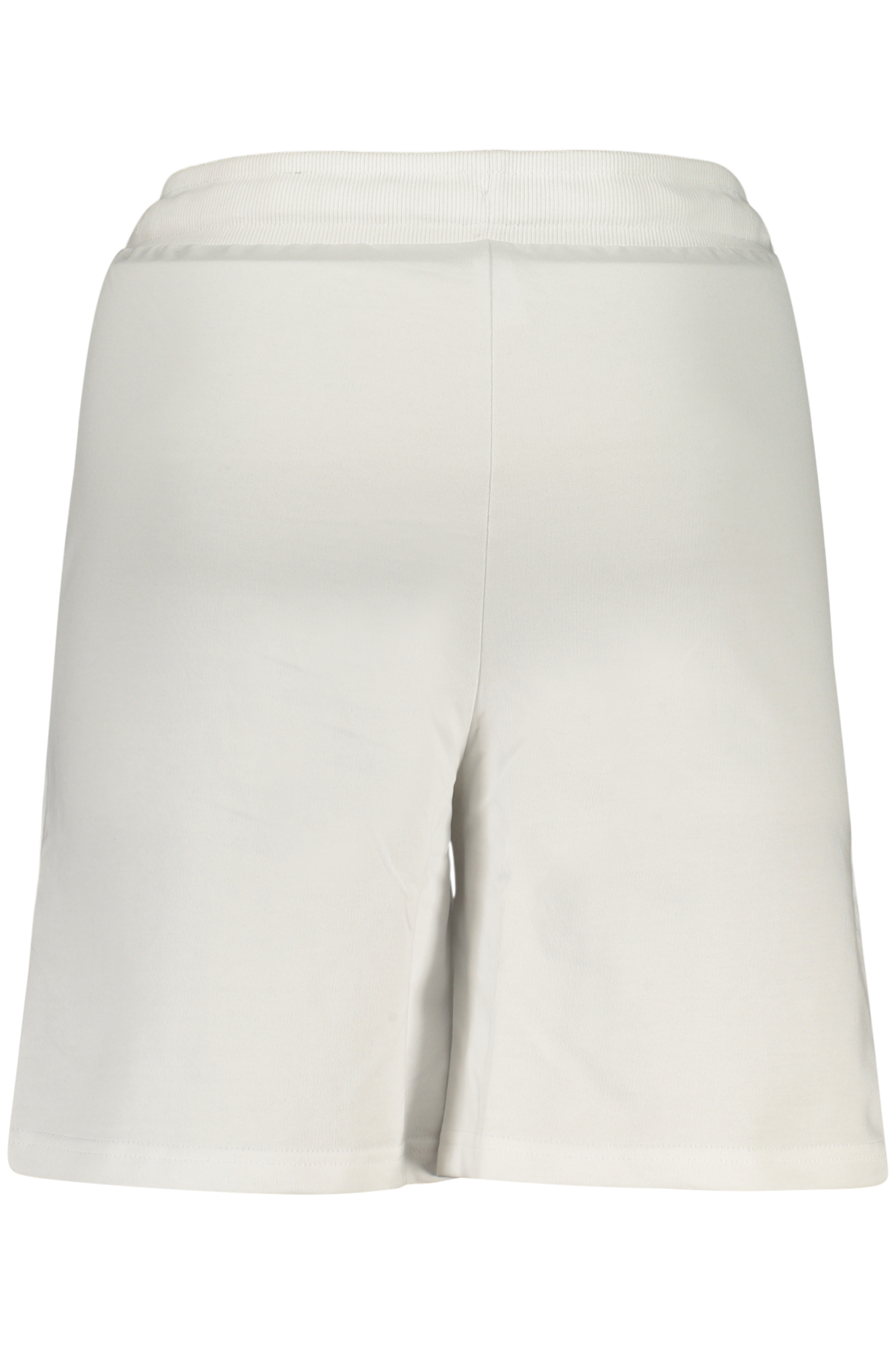 ACCADEMIA MILITARE PANTALONE TUTA CORTO UOMO - Bianco - immagine 2