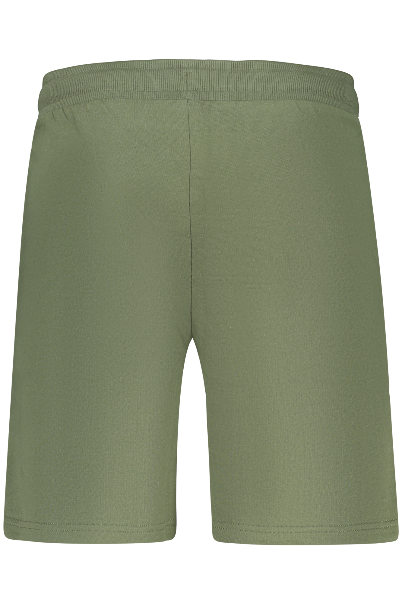 ACCADEMIA MILITARE PANTALONE TUTA CORTO UOMO - Verde - immagine 2