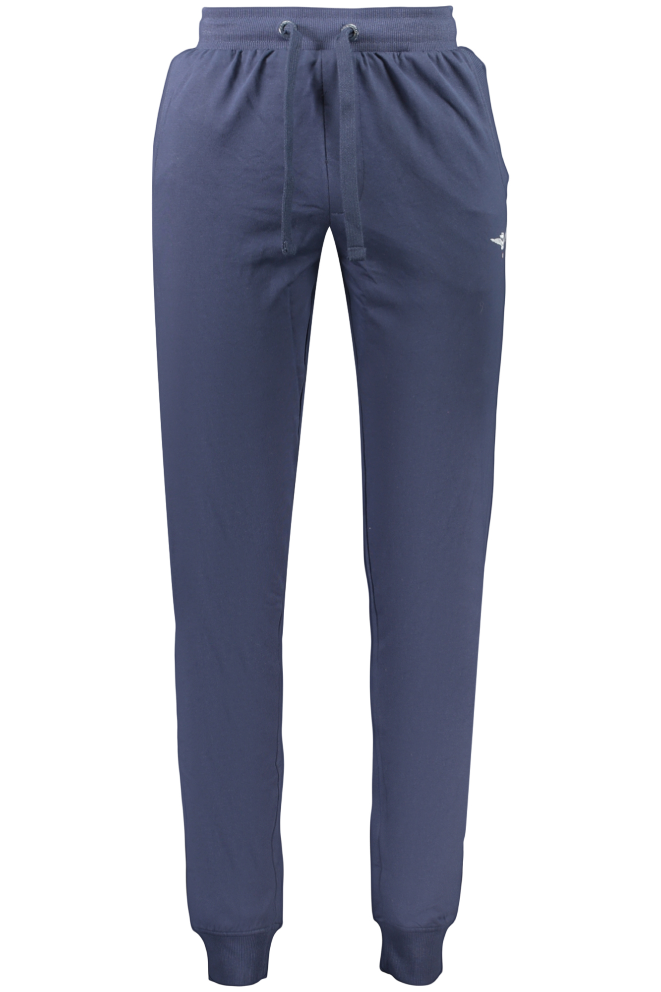 ACCADEMIA MILITARE PANTALONE TUTA LUNGO UOMO - Blu