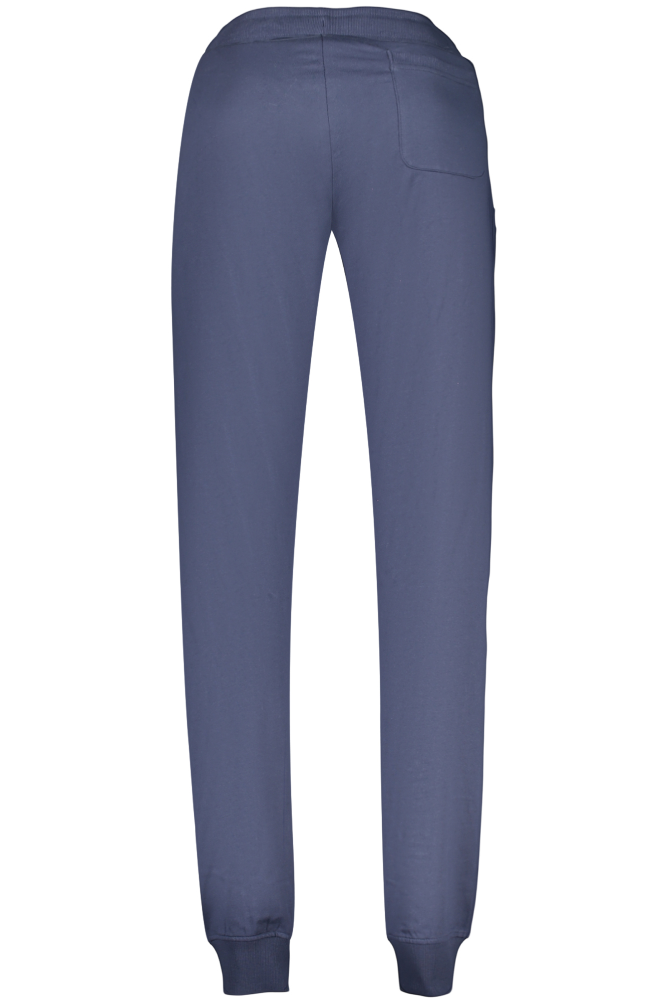 ACCADEMIA MILITARE PANTALONE TUTA LUNGO UOMO - Blu - immagine 2