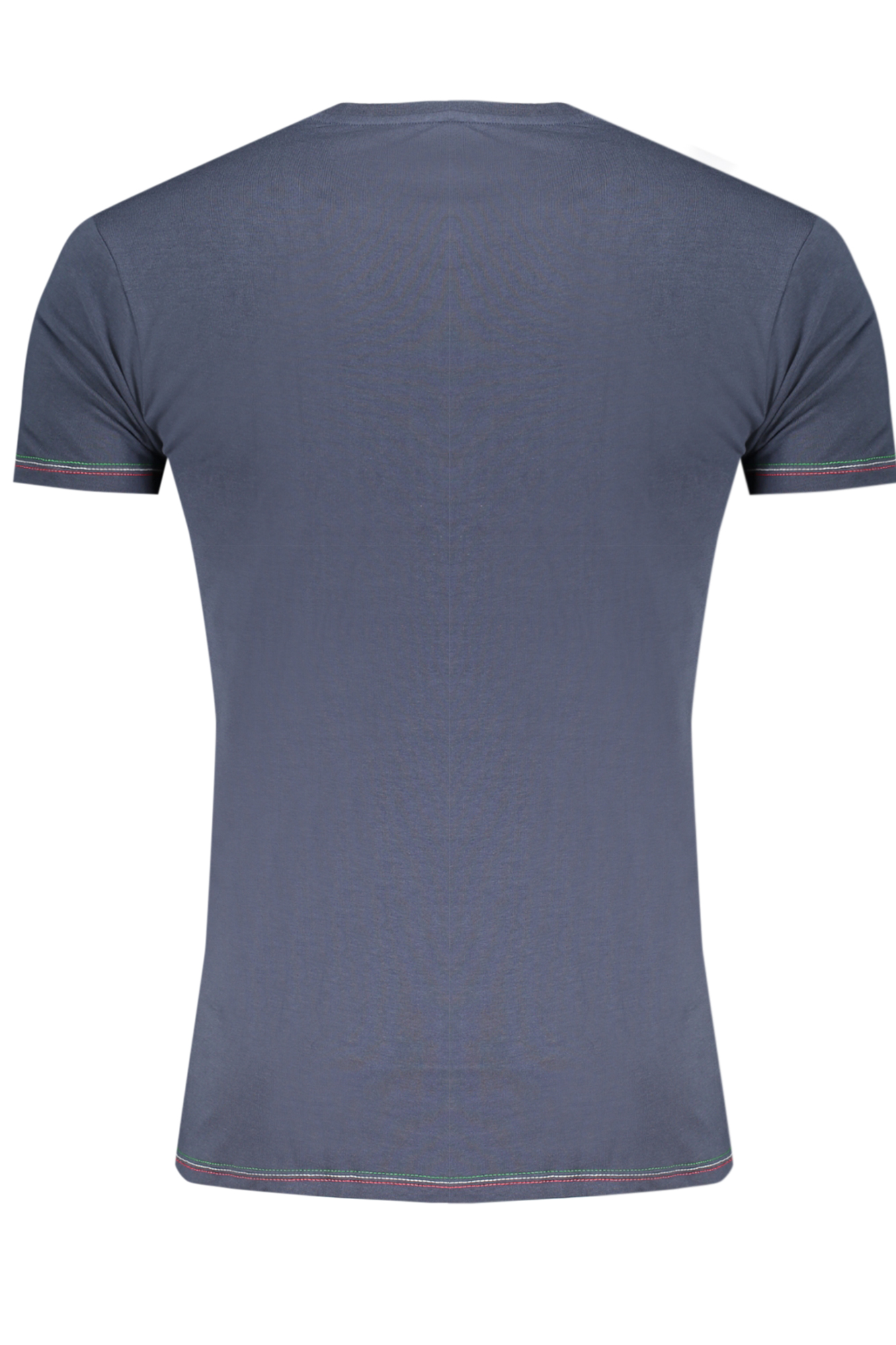 AERONAUTICA MILITARE T-SHIRT ESTERNABILE UOMO - Blu - immagine 2