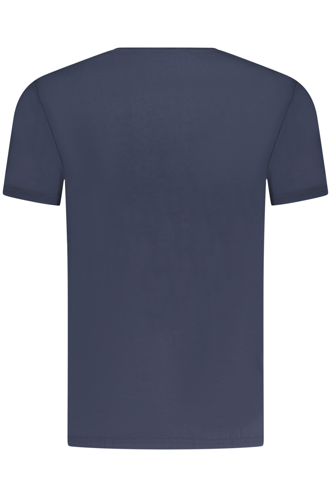 AERONAUTICA MILITARE T-SHIRT ESTERNABILE UOMO - Blu - immagine 2