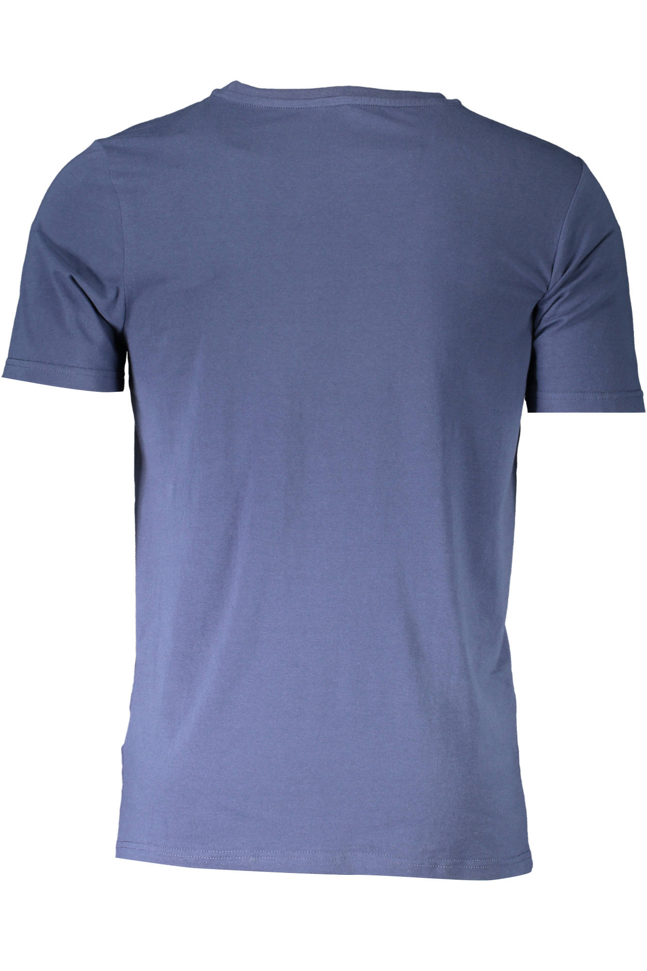 AERONAUTICA MILITARE T-SHIRT ESTERNABILE UOMO - Blu - immagine 2