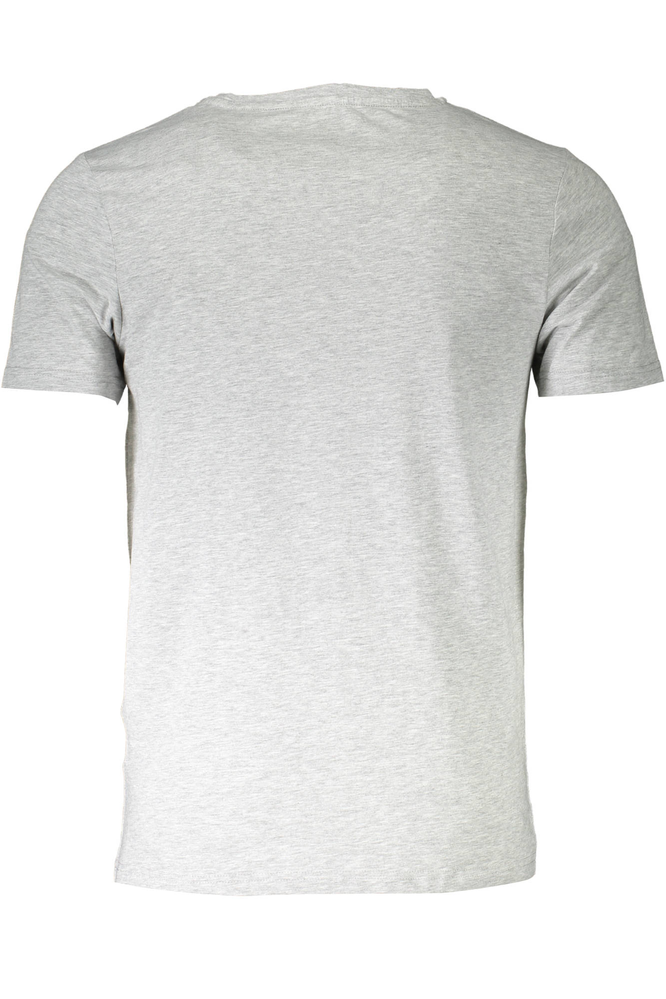 AERONAUTICA MILITARE T-SHIRT ESTERNABILE UOMO - Grigio - immagine 2