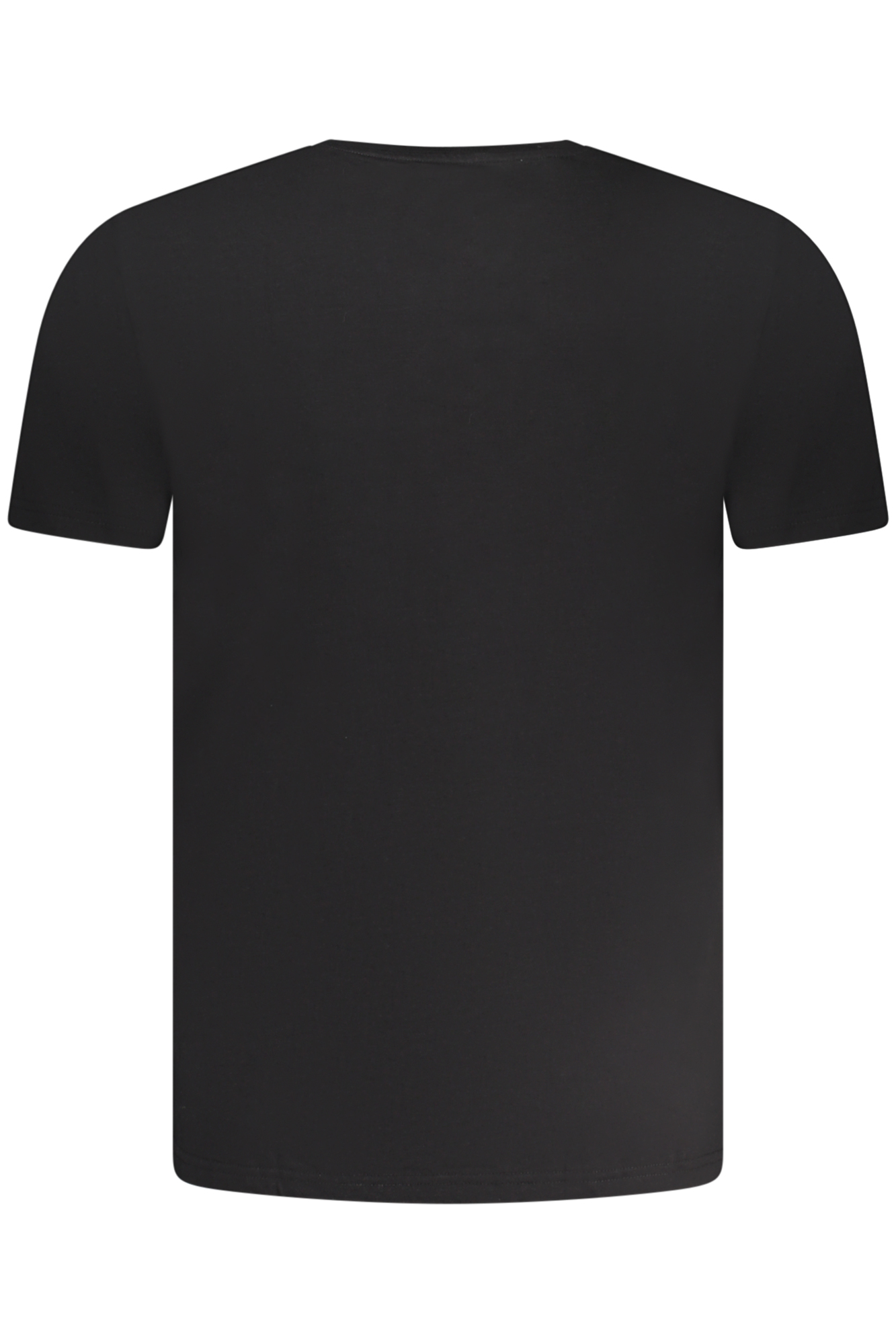 AERONAUTICA MILITARE T-SHIRT ESTERNABILE UOMO - Nero - immagine 2
