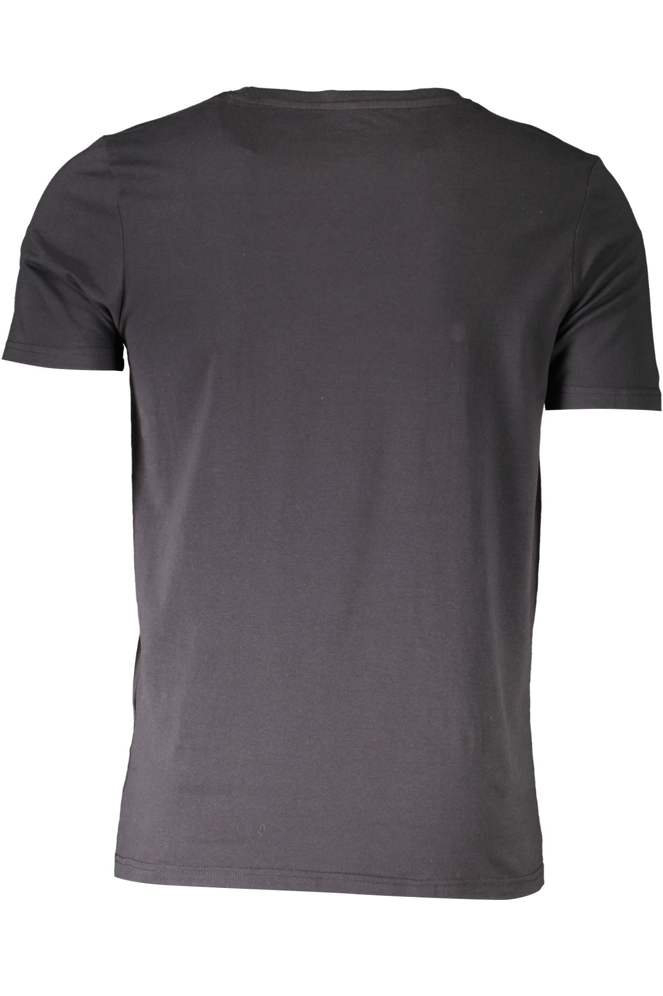 AERONAUTICA MILITARE T-SHIRT ESTERNABILE UOMO - Nero - immagine 2