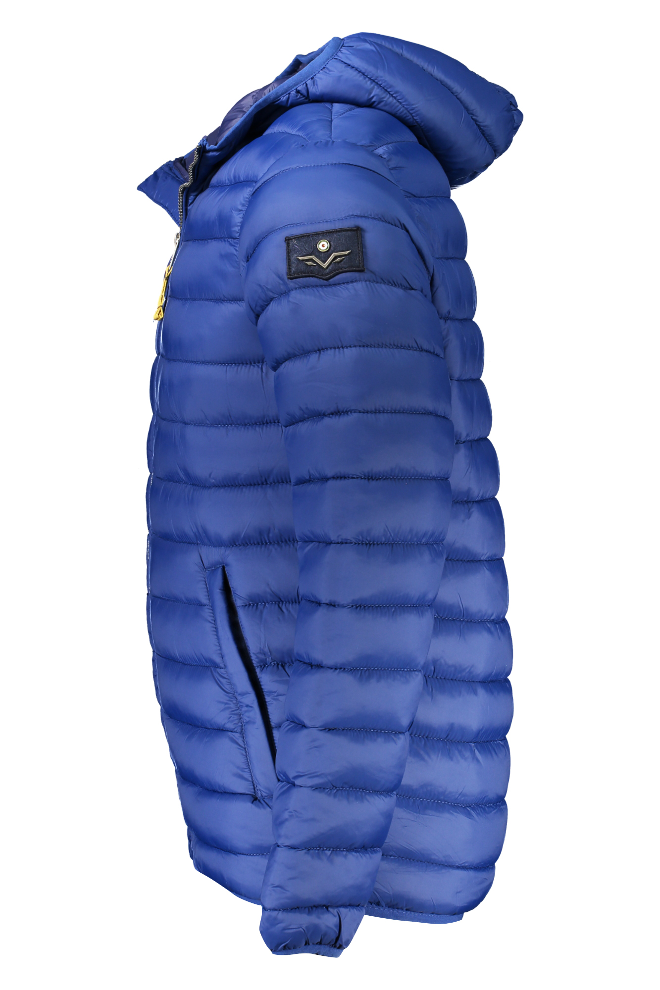 ARMATA DI MARE GIUBBOTTO UOMO - Blu - immagine 3