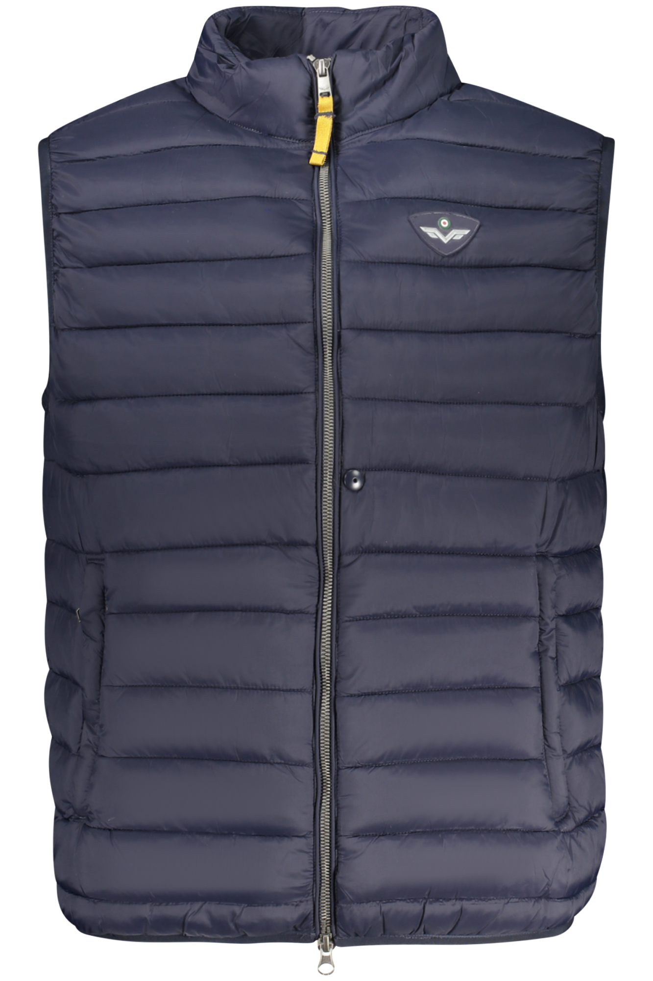 ARMATA DI MARE SMANICATO UOMO - Blu