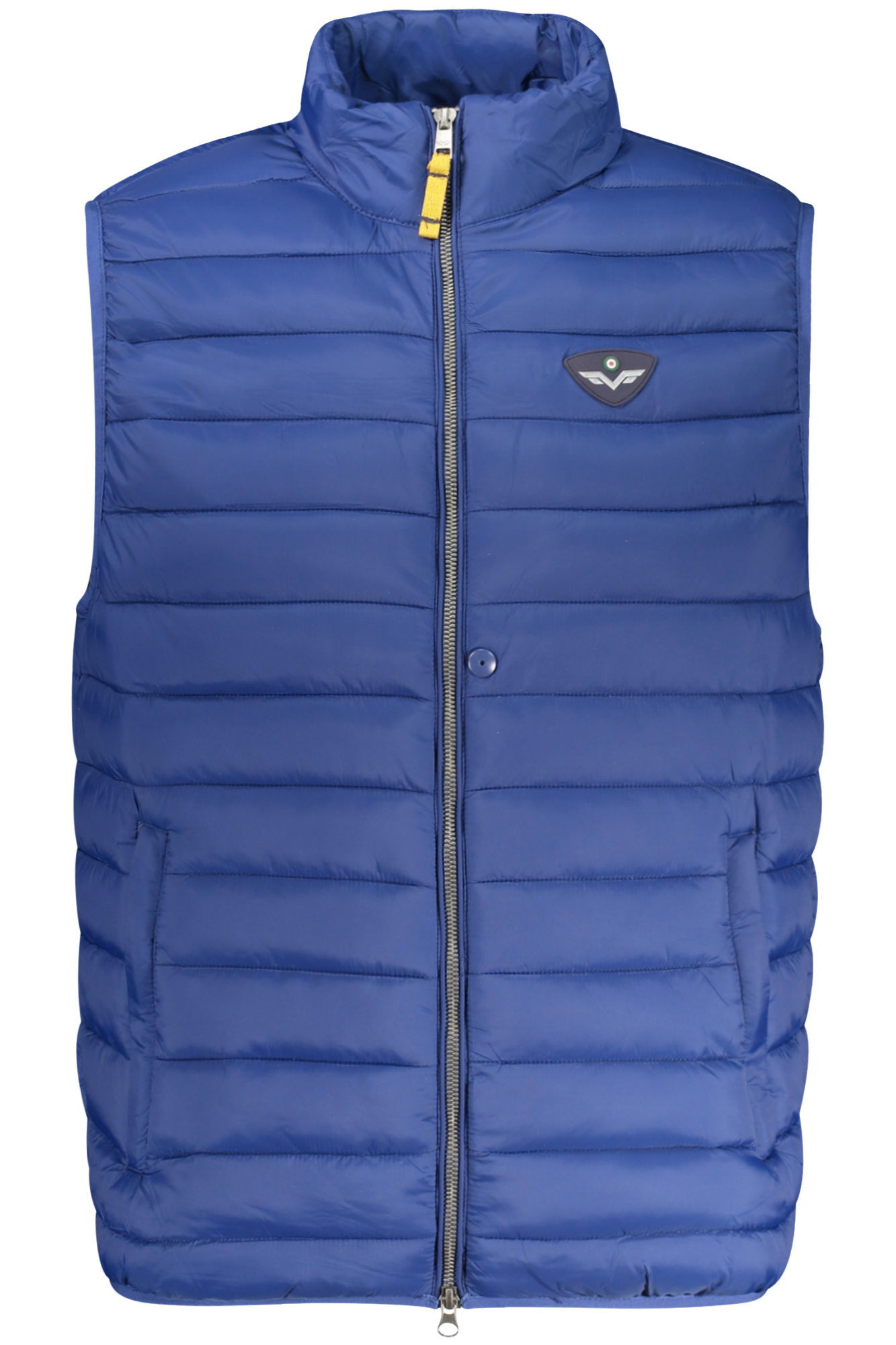 ARMATA DI MARE SMANICATO UOMO - Blu