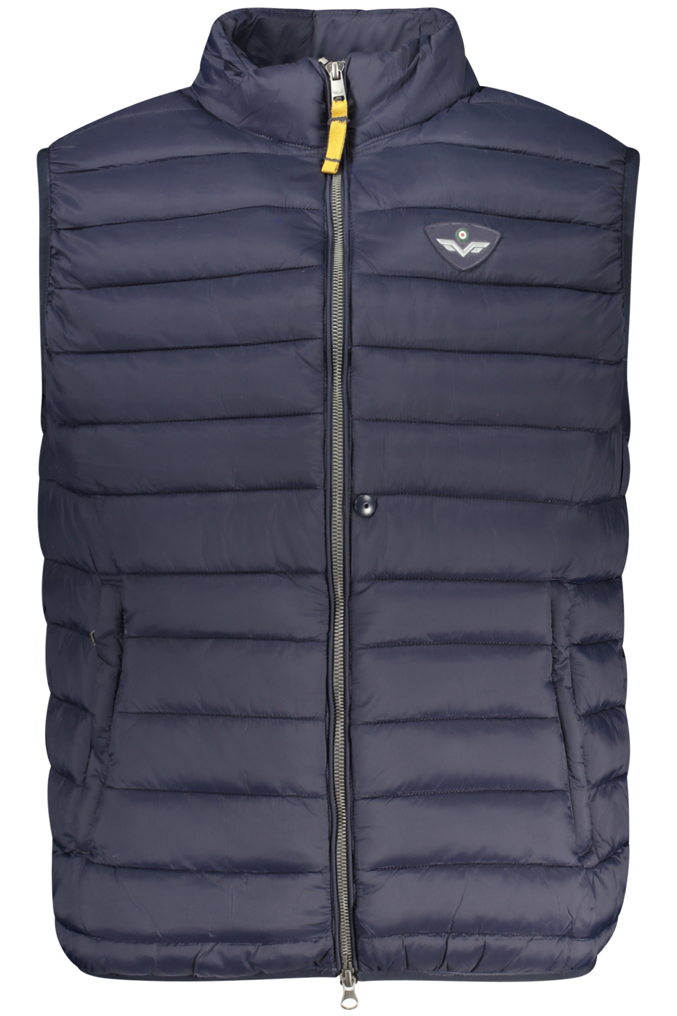 ARMATA DI MARE SMANICATO UOMO - Blu