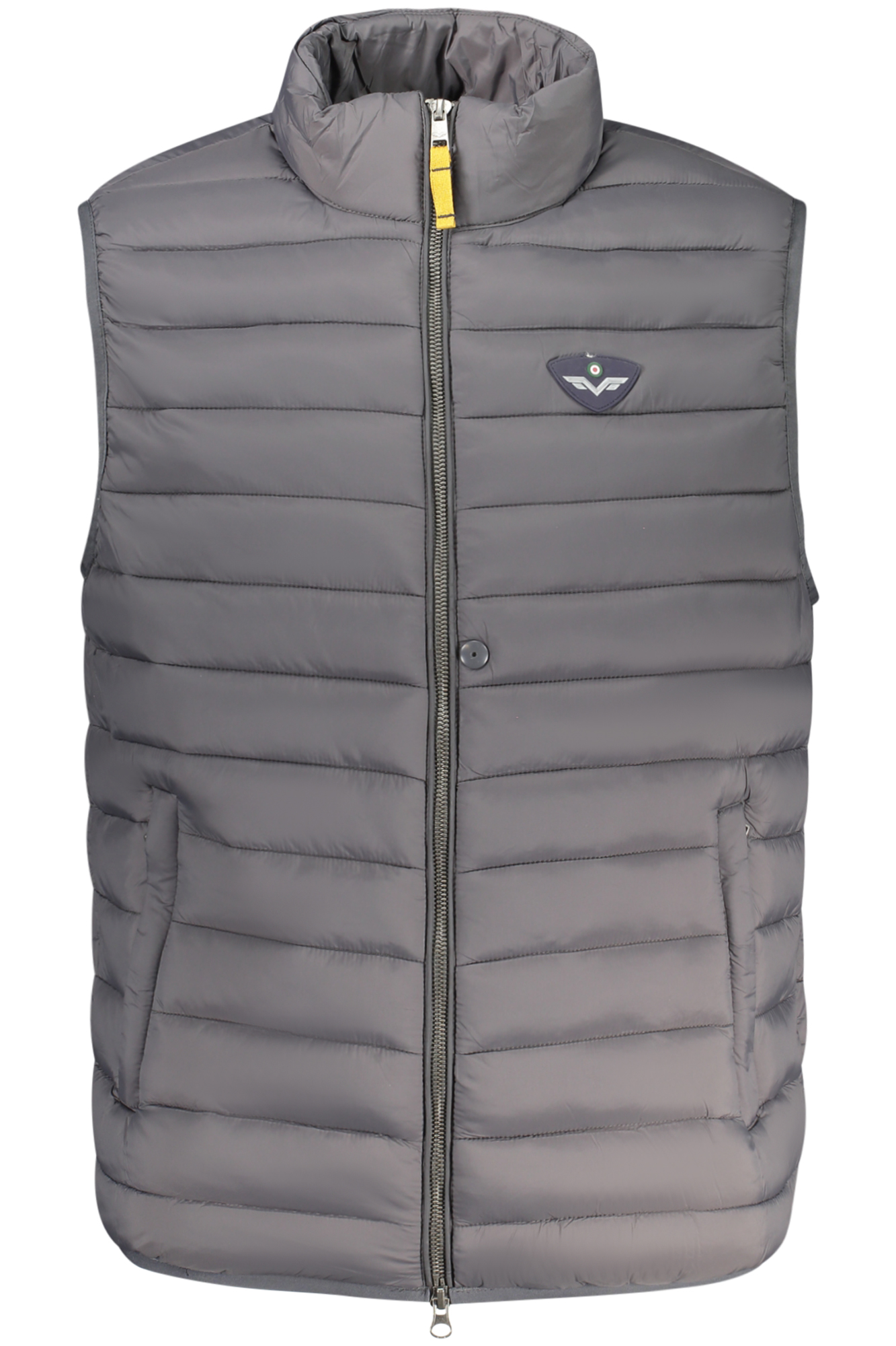ARMATA DI MARE SMANICATO UOMO - Grigio