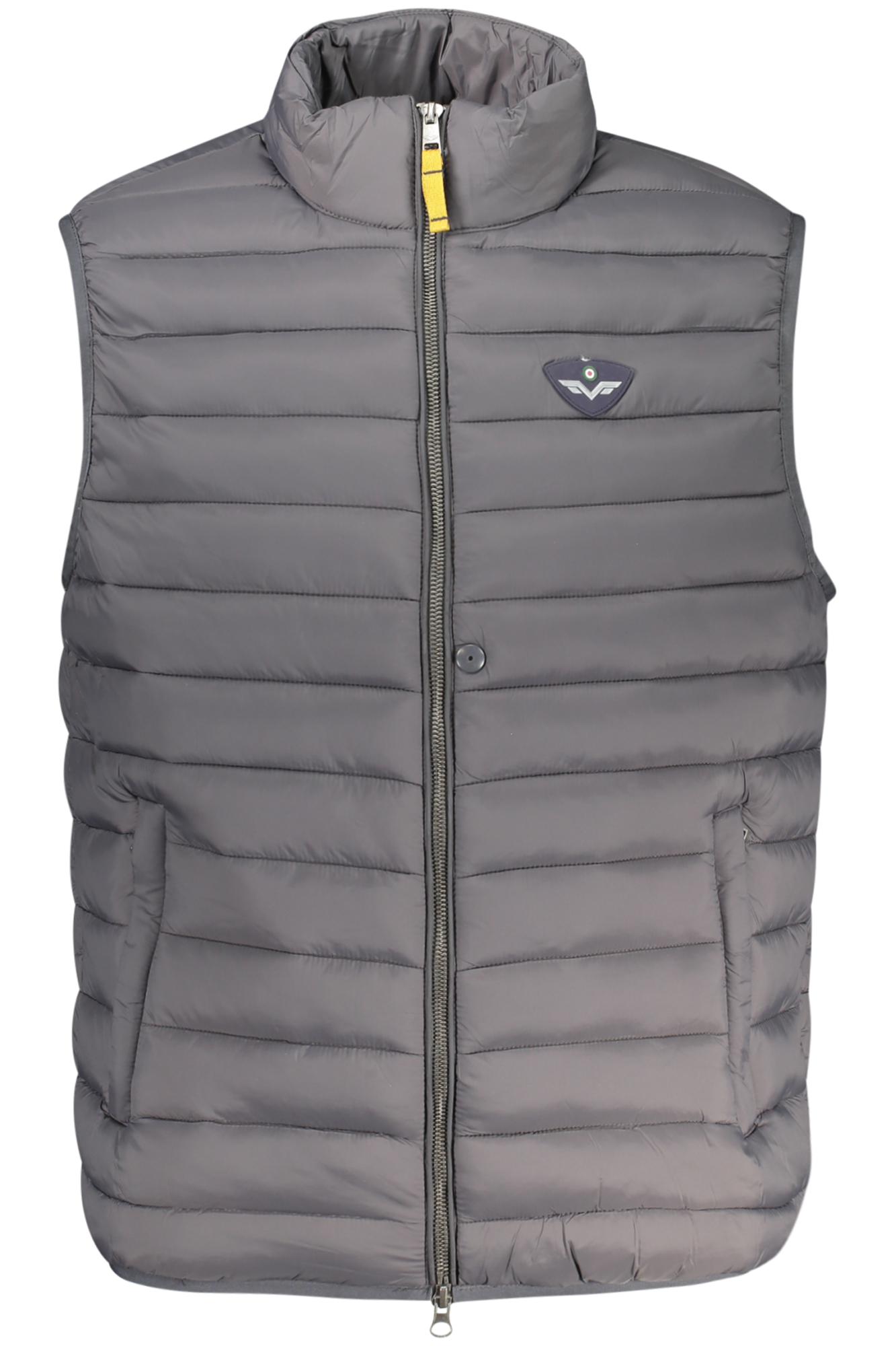 ARMATA DI MARE SMANICATO UOMO - Grigio