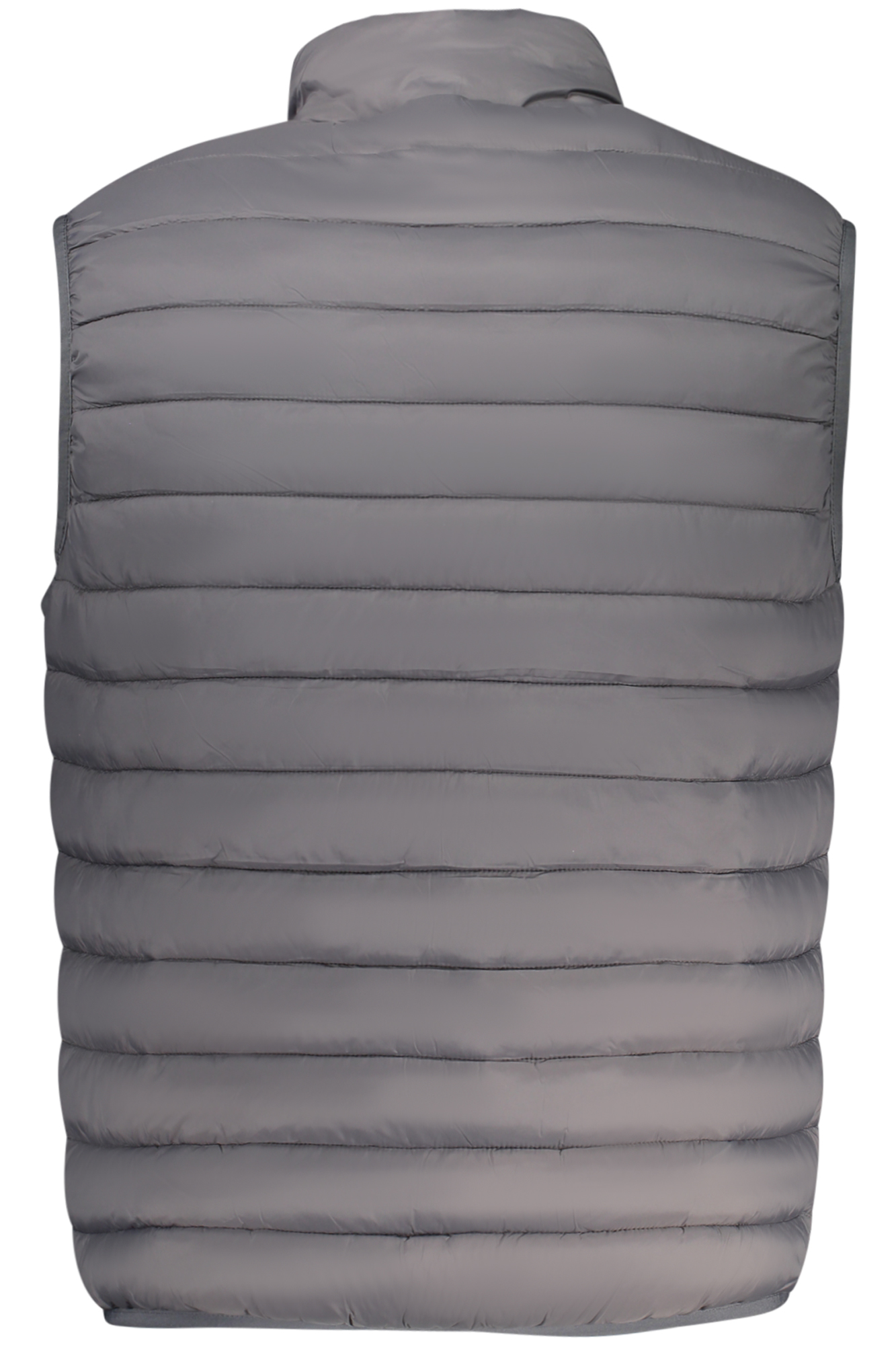 ARMATA DI MARE SMANICATO UOMO - Grigio - immagine 2