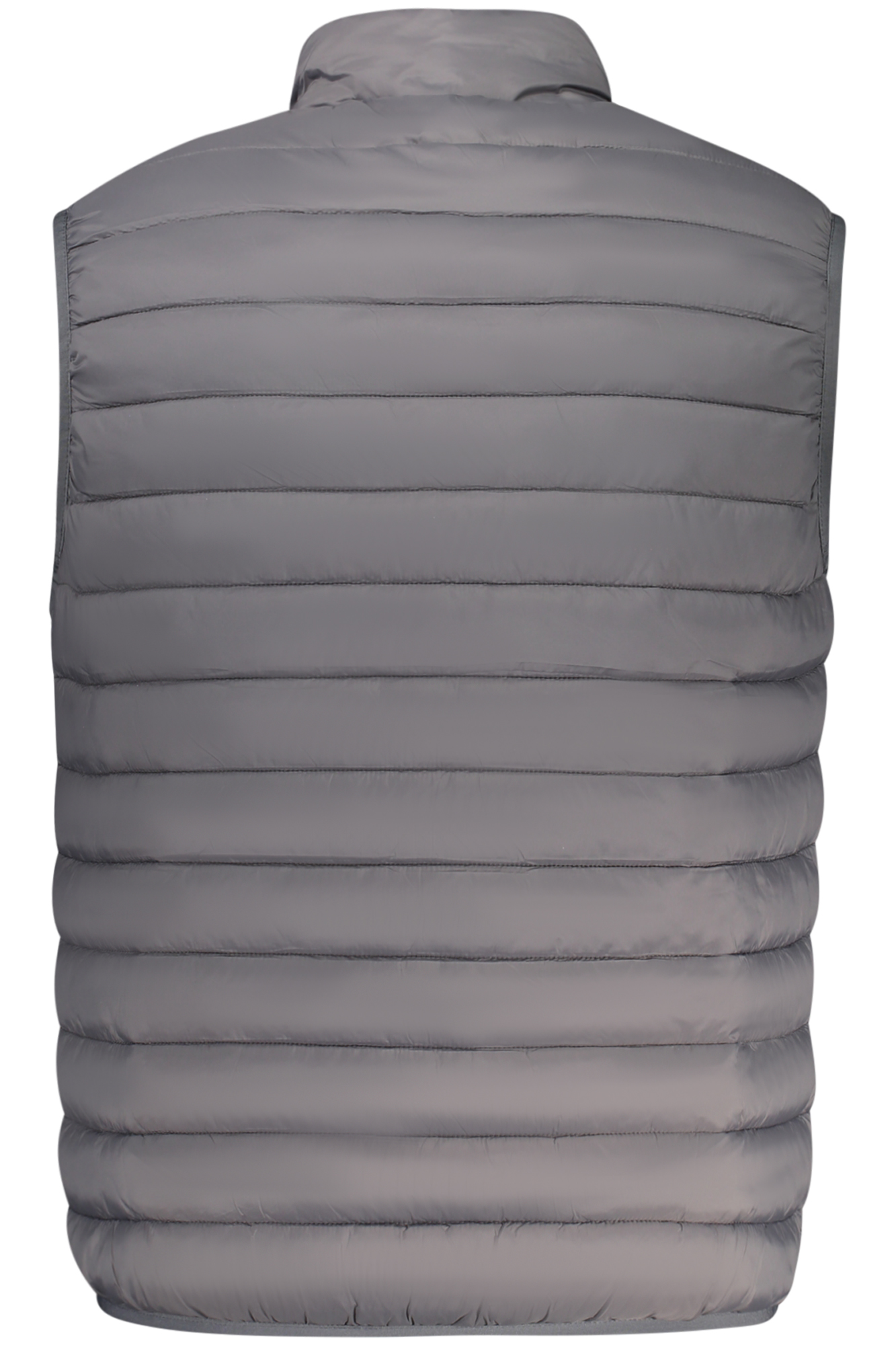 ARMATA DI MARE SMANICATO UOMO - Grigio - immagine 2