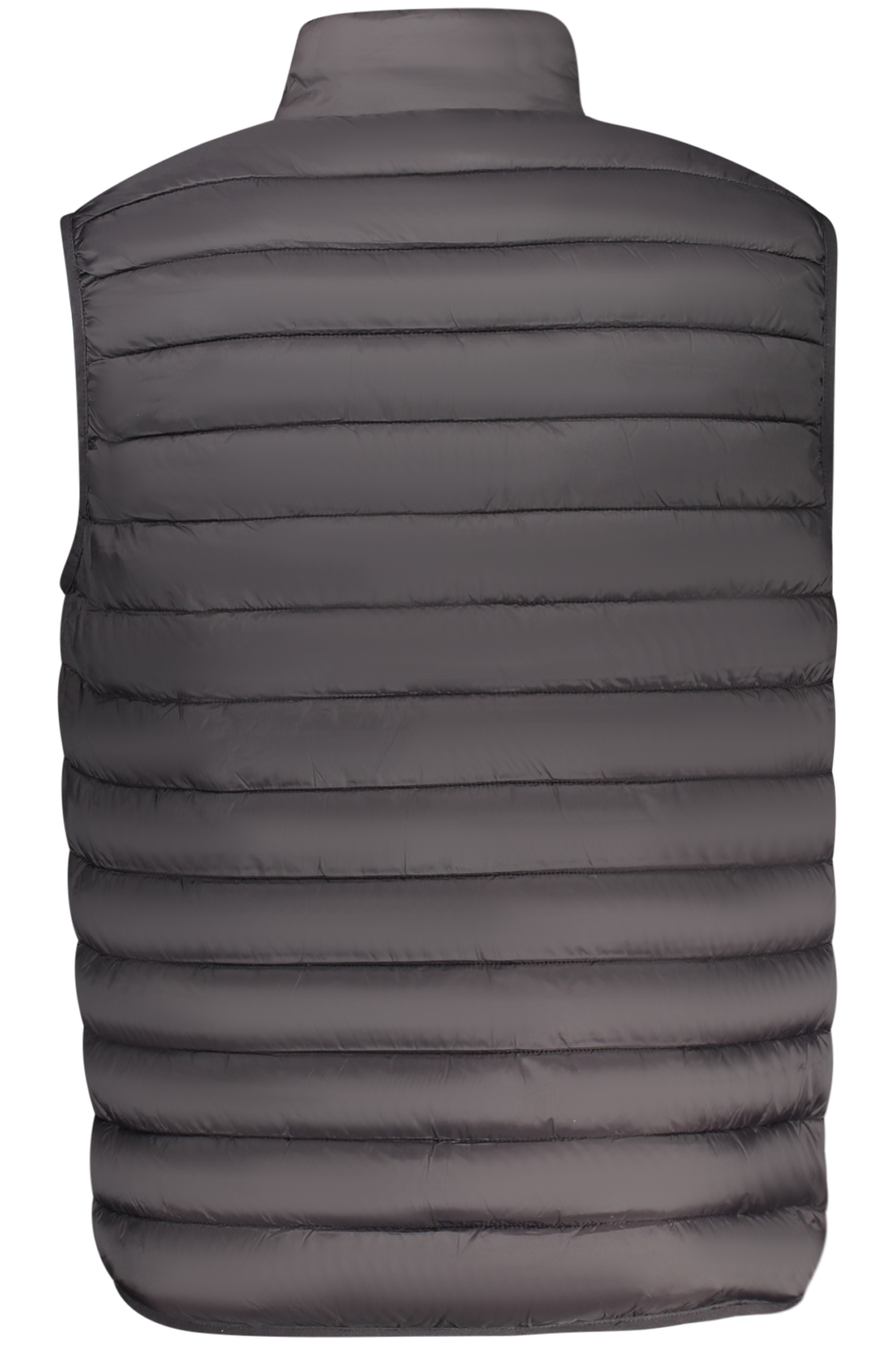 ARMATA DI MARE SMANICATO UOMO - Nero - immagine 2