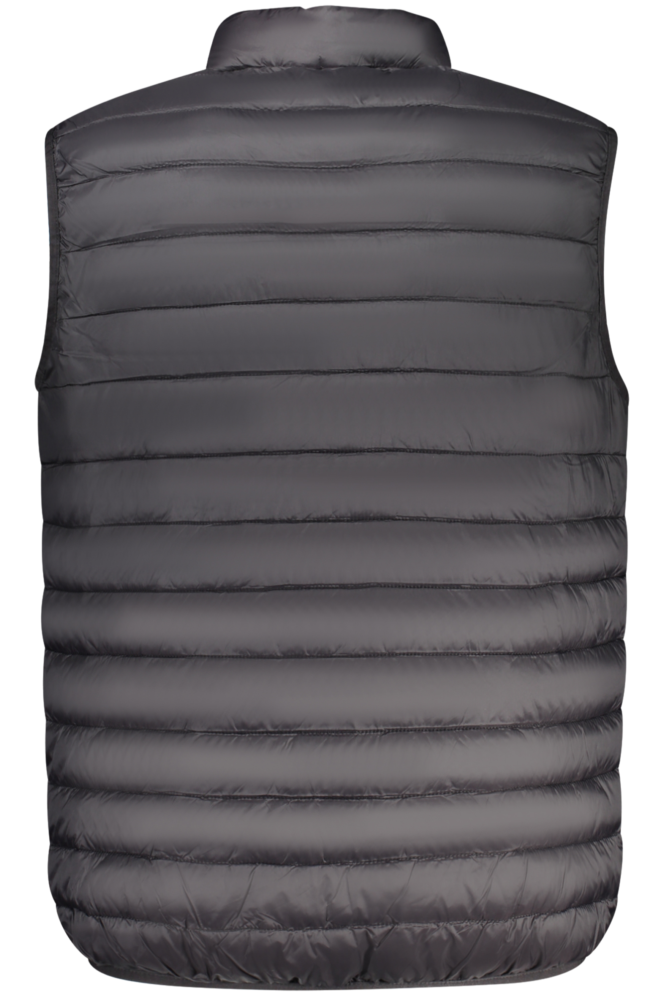 ARMATA DI MARE SMANICATO UOMO - Nero - immagine 2