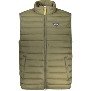 ARMATA DI MARE SMANICATO UOMO - Verde