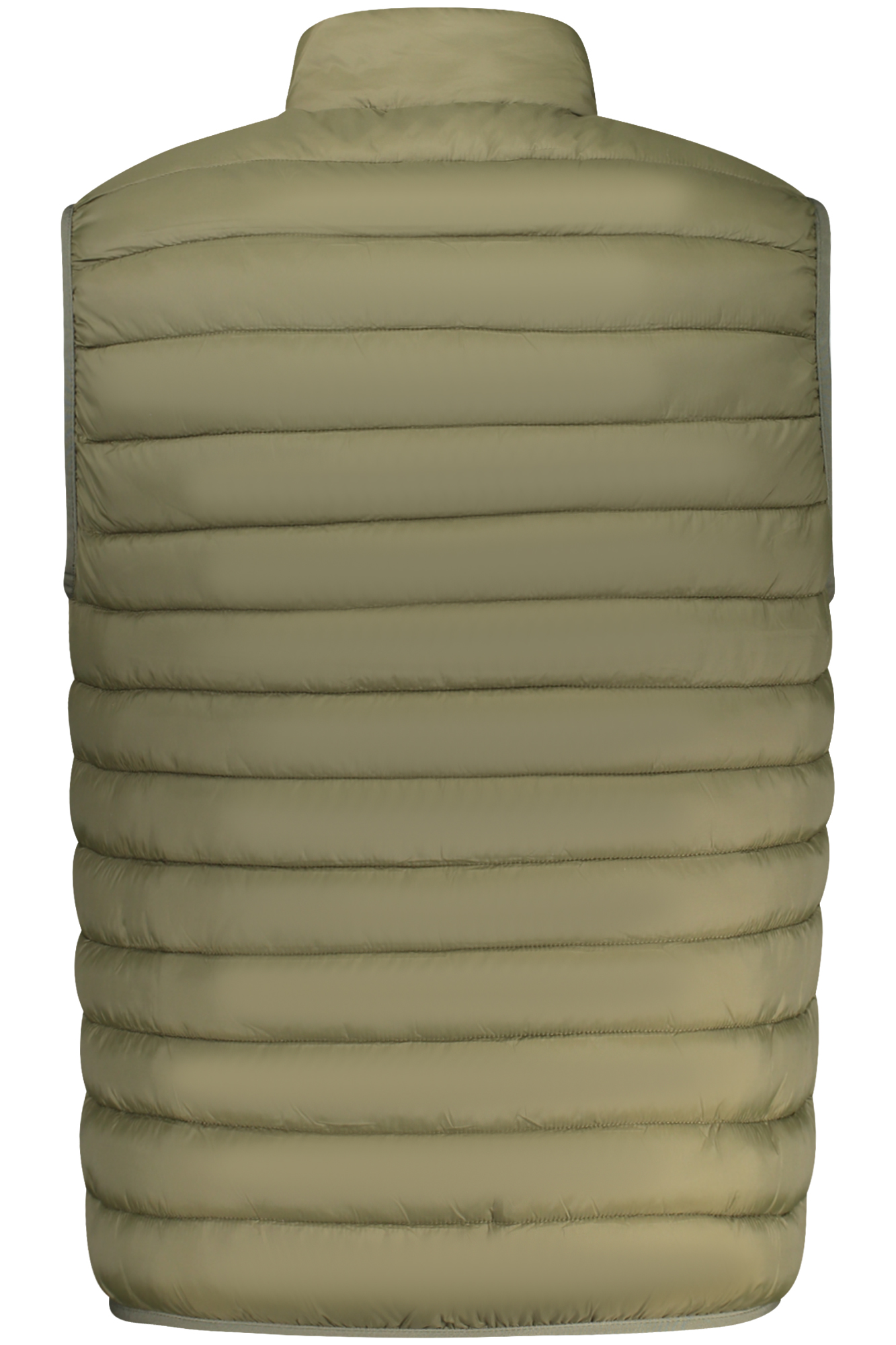 ARMATA DI MARE SMANICATO UOMO - Verde - immagine 2