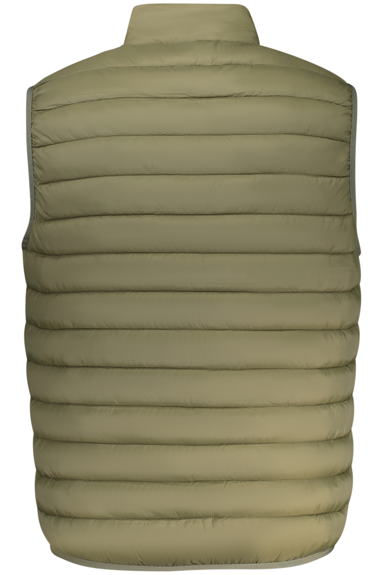 ARMATA DI MARE SMANICATO UOMO - Verde - immagine 2