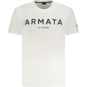 ARMATA DI MARE T-SHIRT MANICHE CORTE UOMO - Bianco