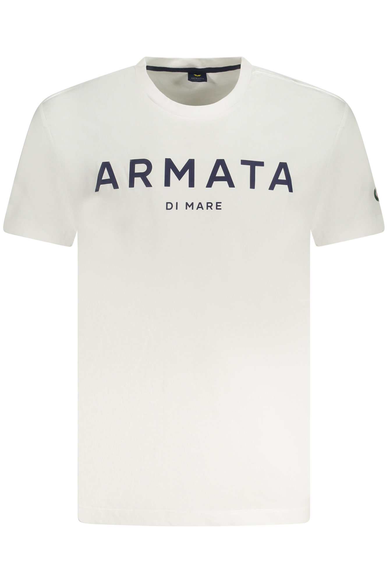 ARMATA DI MARE T-SHIRT MANICHE CORTE UOMO - Bianco