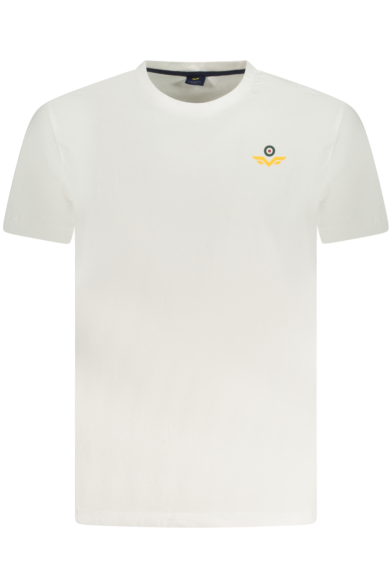 ARMATA DI MARE T-SHIRT MANICHE CORTE UOMO - Bianco