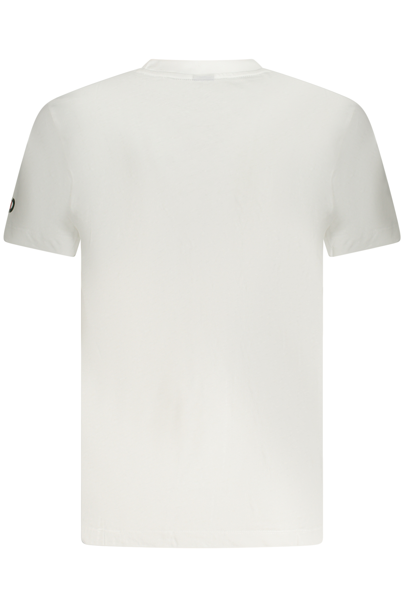 ARMATA DI MARE T-SHIRT MANICHE CORTE UOMO - Bianco - immagine 2