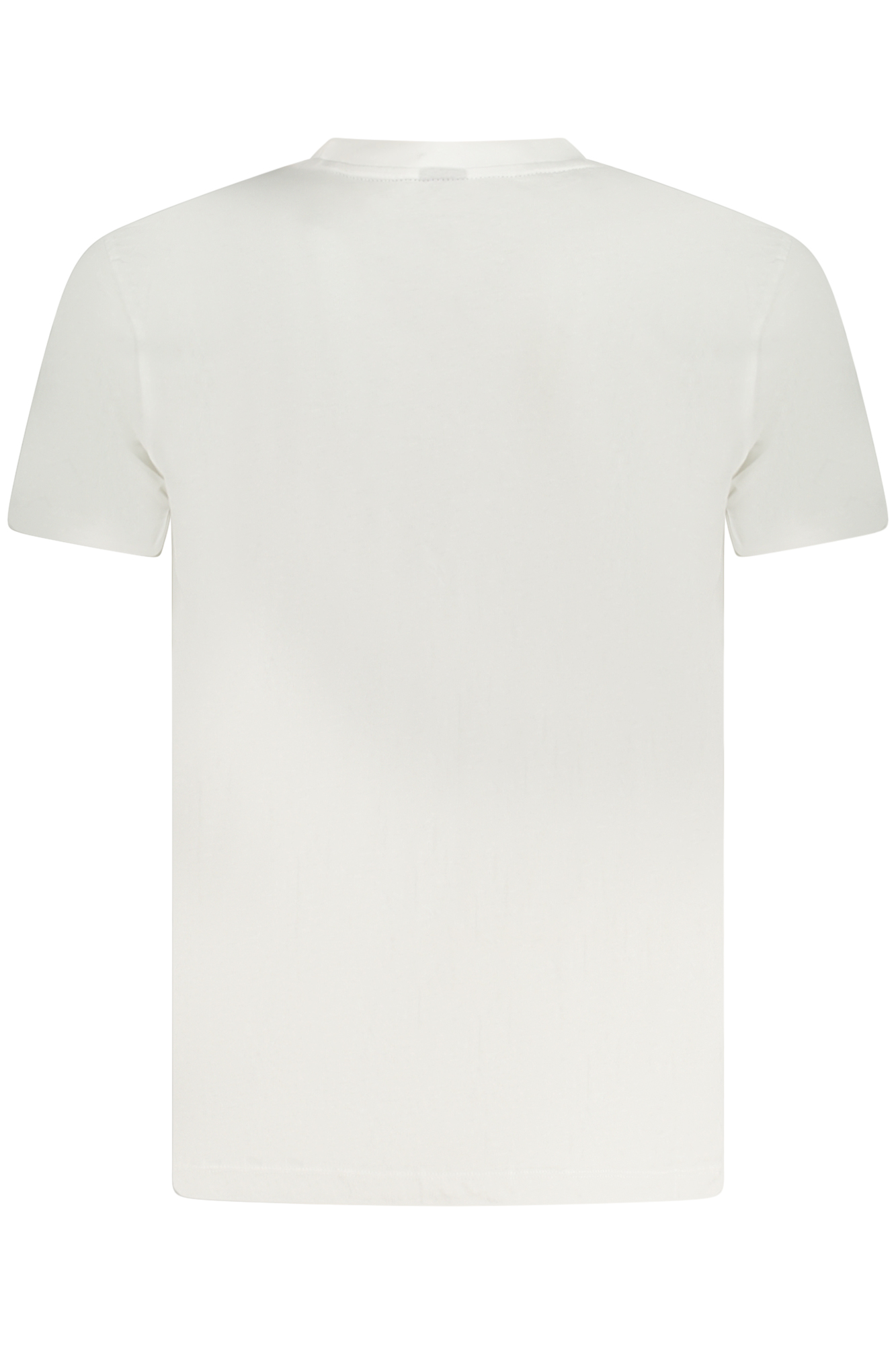 ARMATA DI MARE T-SHIRT MANICHE CORTE UOMO - Bianco - immagine 2