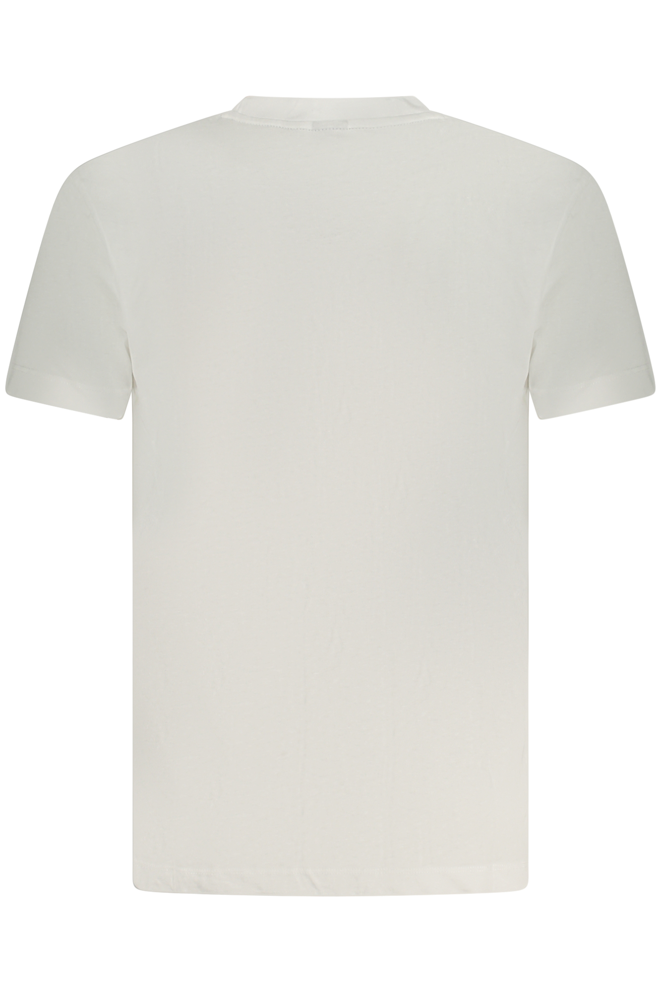 ARMATA DI MARE T-SHIRT MANICHE CORTE UOMO - Bianco - immagine 2