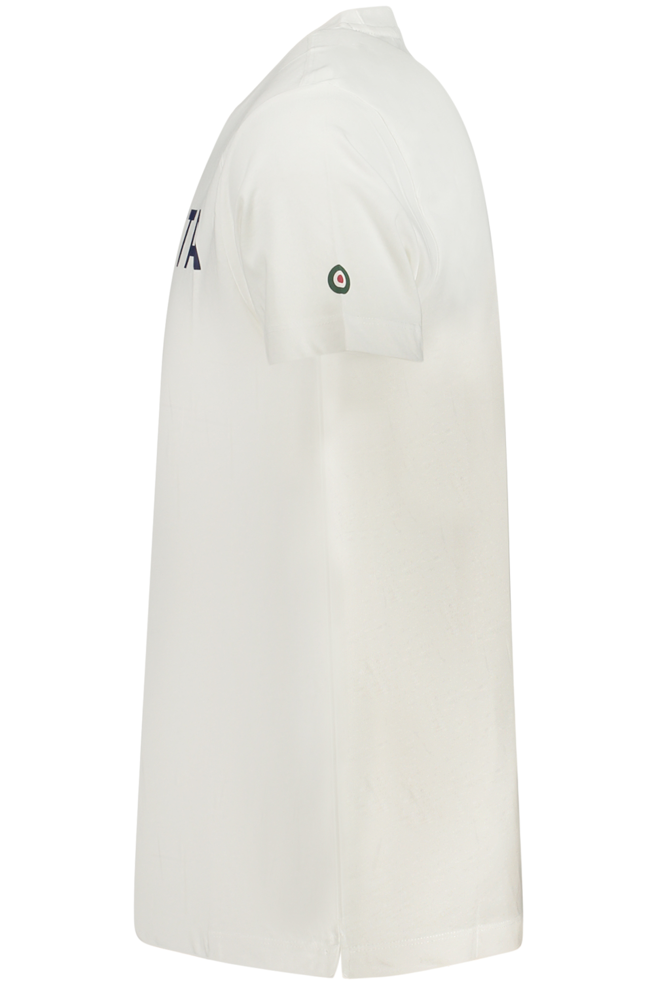 ARMATA DI MARE T-SHIRT MANICHE CORTE UOMO - Bianco - immagine 3