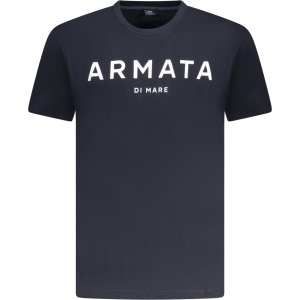 ARMATA DI MARE T-SHIRT MANICHE CORTE UOMO - Blu
