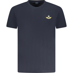 ARMATA DI MARE T-SHIRT MANICHE CORTE UOMO - Blu