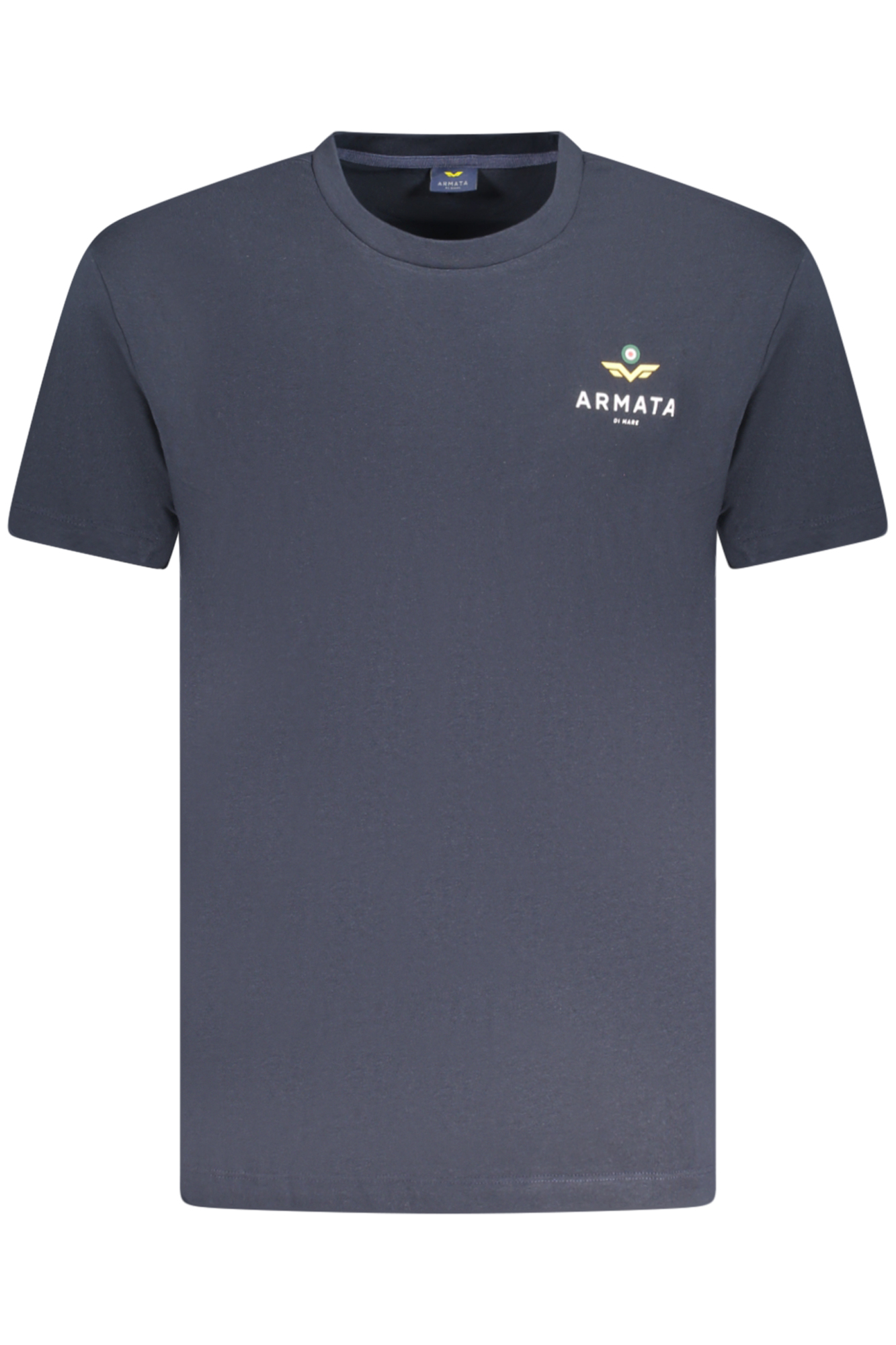 ARMATA DI MARE T-SHIRT MANICHE CORTE UOMO - Blu