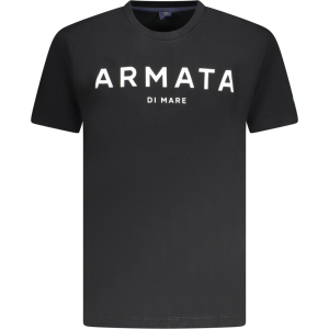 ARMATA DI MARE T-SHIRT MANICHE CORTE UOMO - Nero