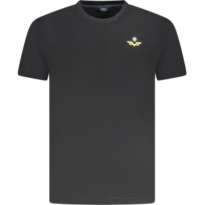 ARMATA DI MARE T-SHIRT MANICHE CORTE UOMO - Nero