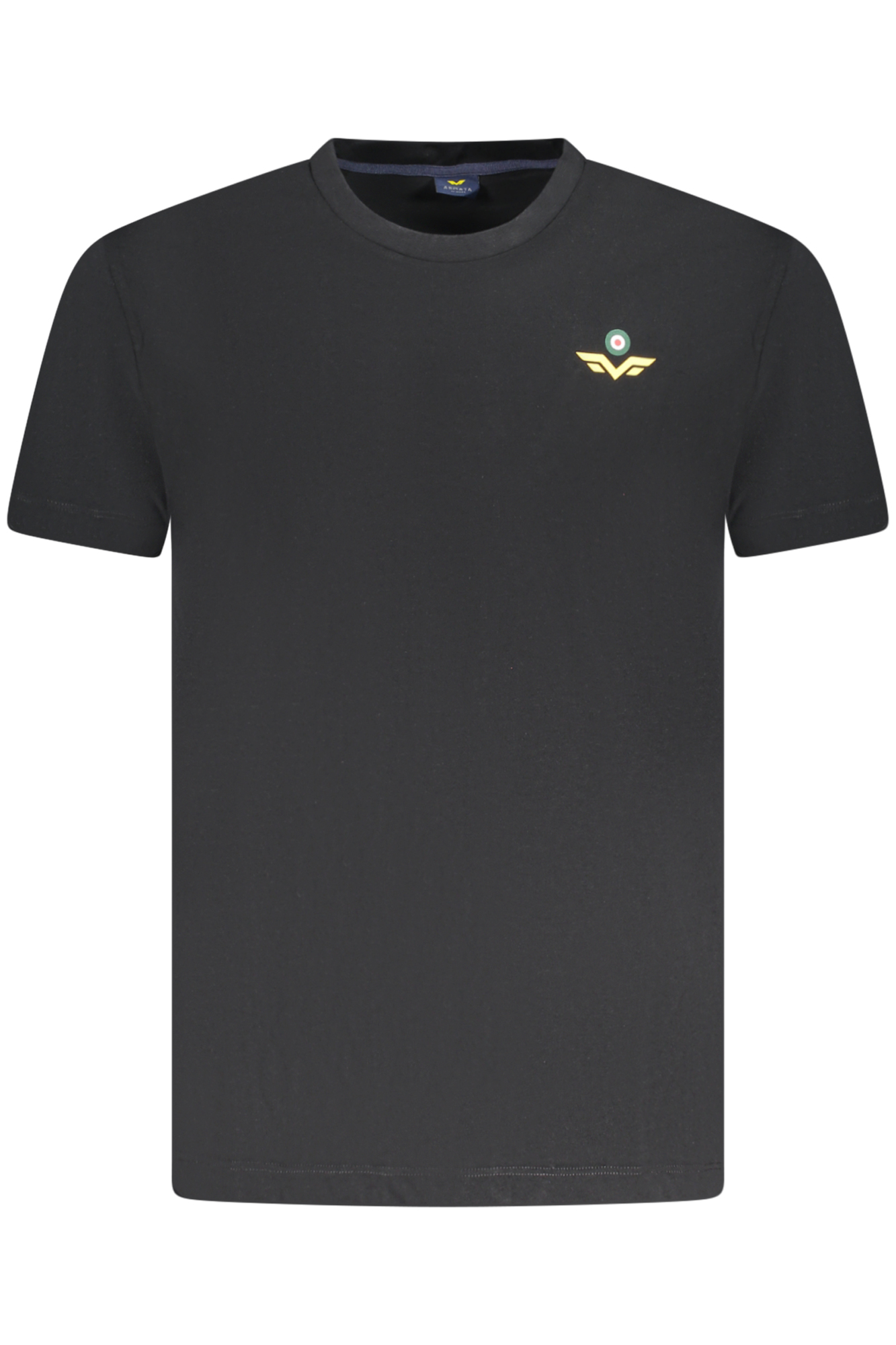 ARMATA DI MARE T-SHIRT MANICHE CORTE UOMO - Nero