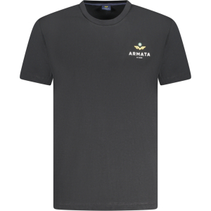 ARMATA DI MARE T-SHIRT MANICHE CORTE UOMO - Nero