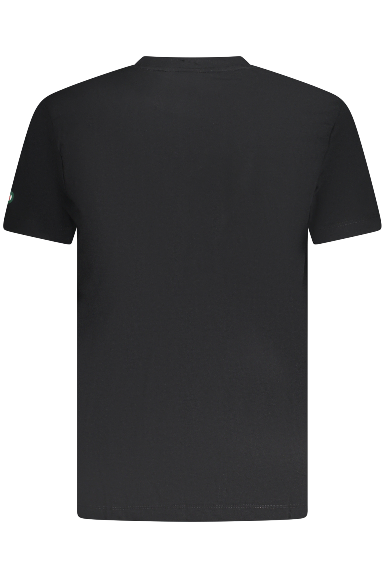 ARMATA DI MARE T-SHIRT MANICHE CORTE UOMO - Nero - immagine 2