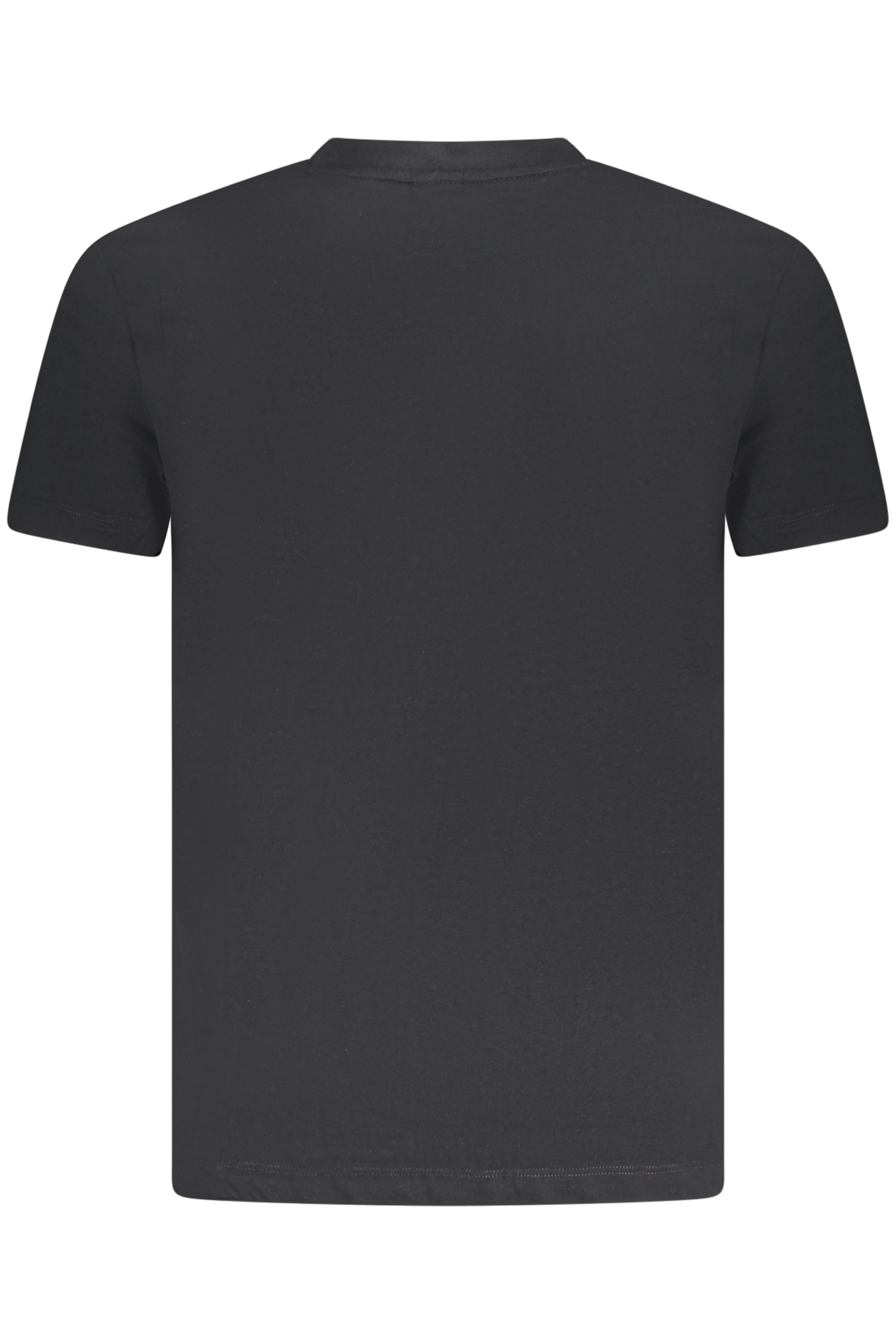 ARMATA DI MARE T-SHIRT MANICHE CORTE UOMO - Nero - immagine 2
