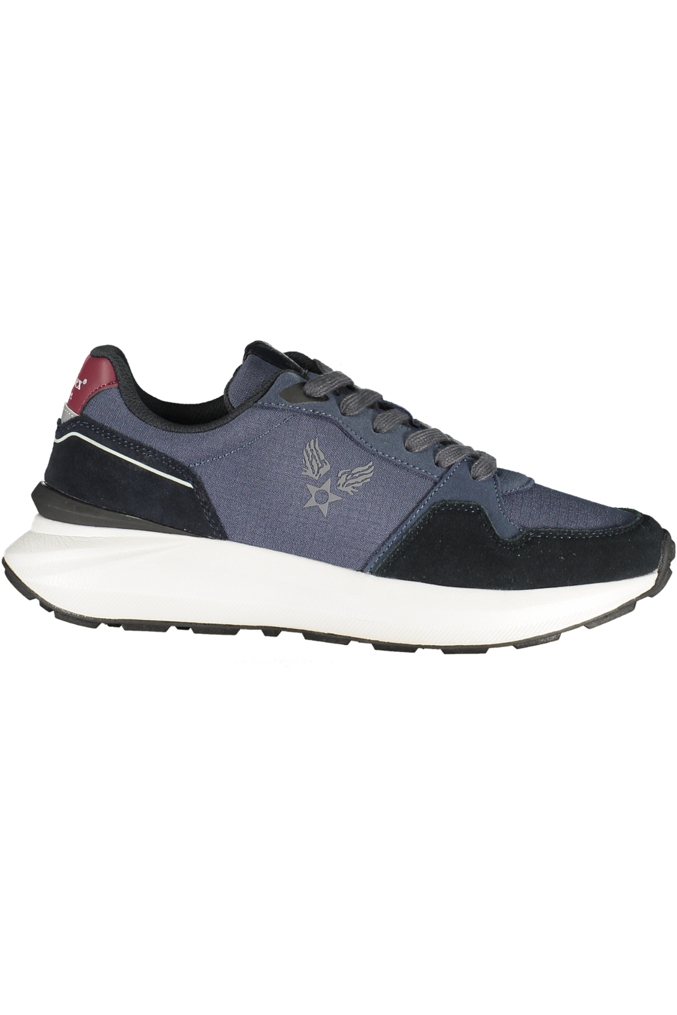 AVIREX CALZATURA SPORTIVA UOMO - Blu