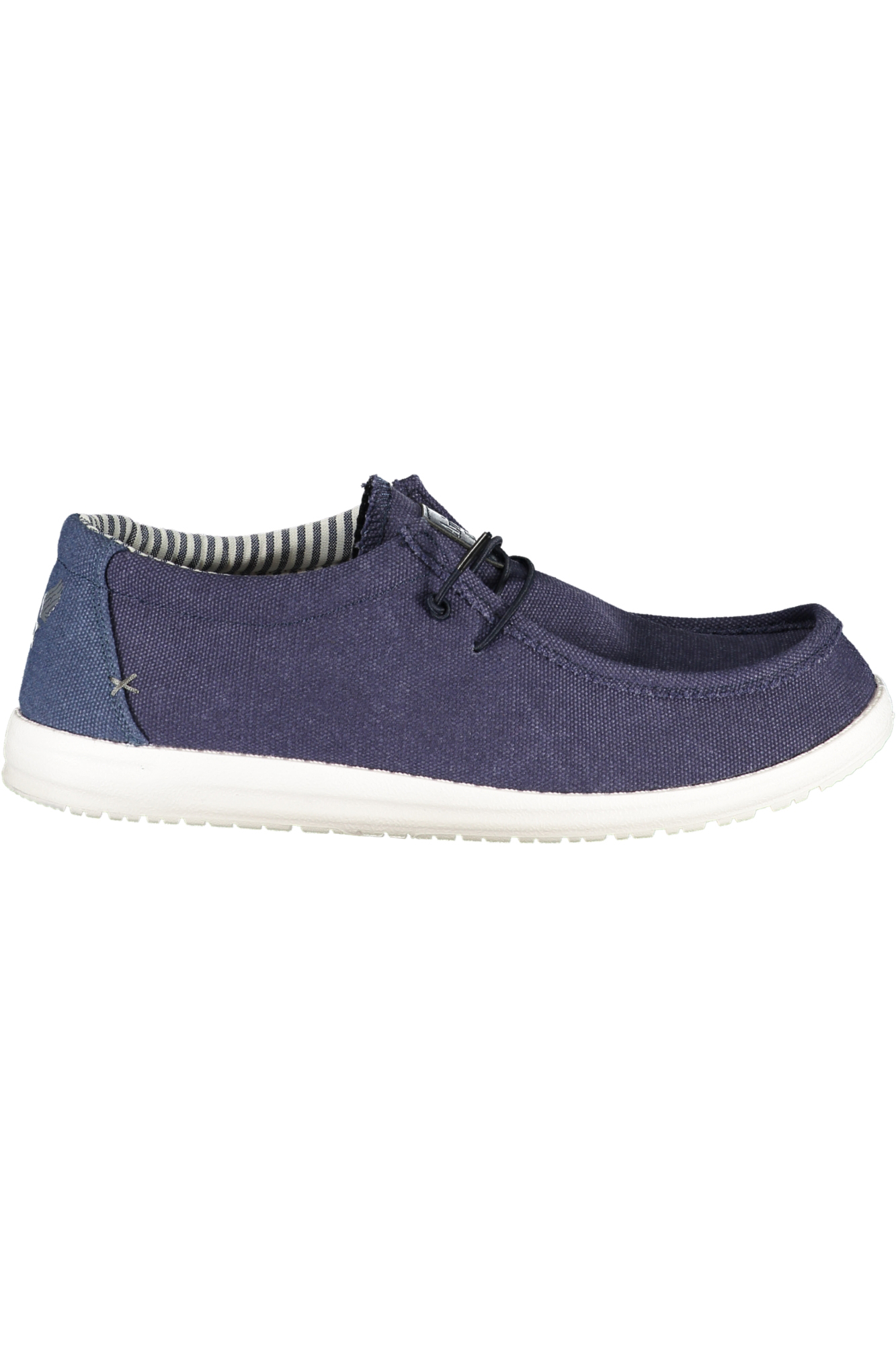 AVIREX CALZATURA SPORTIVA UOMO - Blu