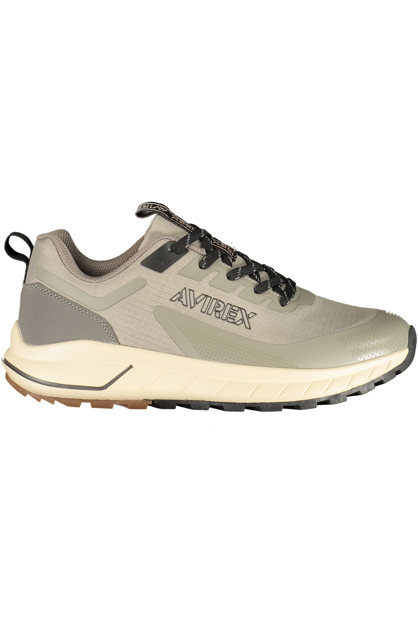 AVIREX CALZATURA SPORTIVA UOMO - Grigio