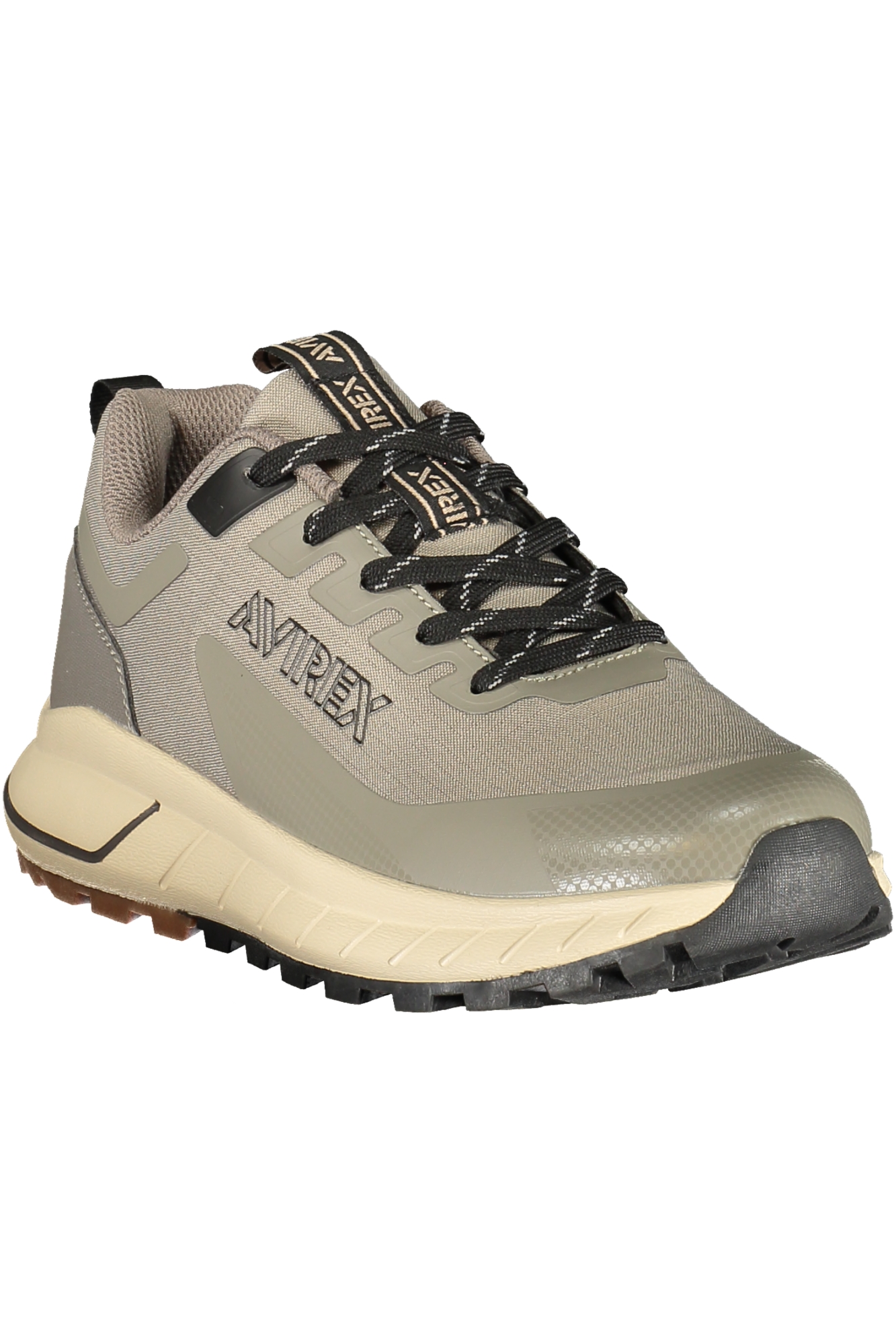 AVIREX CALZATURA SPORTIVA UOMO - Grigio - immagine 2